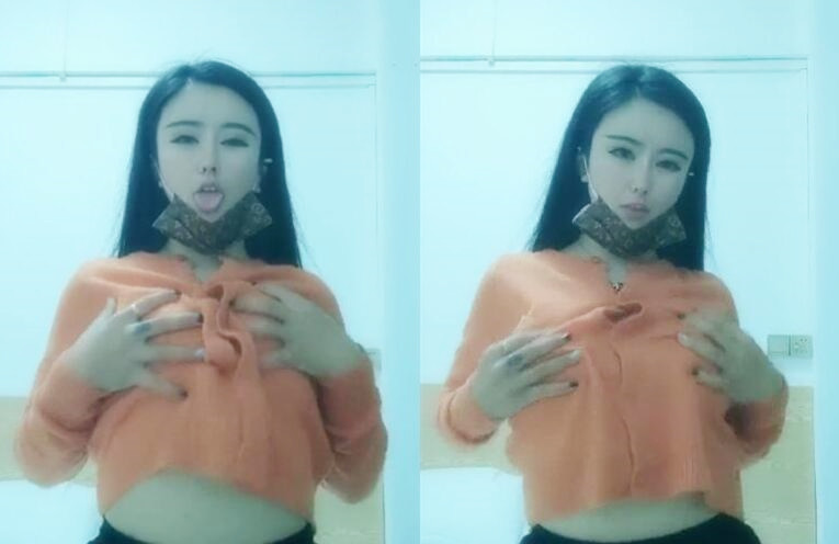 全网第一个女探姐12